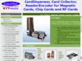 card-dispenser.info
