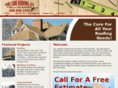 carlcureroofing.com