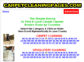 carpetcleaningpages.com