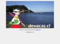 cartagena-chile.com