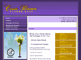 casablancaflowershops.com