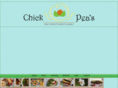 chickopeas.com