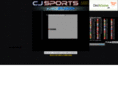 cj-sports.com