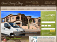 classicflooringanddesign.com