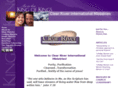 clearriverinternationalministries.org