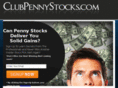 clubpennystocks.com
