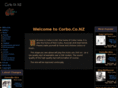 corbo.co.nz