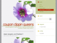 couponclippinqueens.com