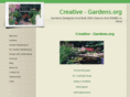 creative-gardens.org