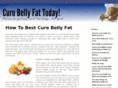 curebellyfatnow.com