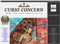 curioconcern.com