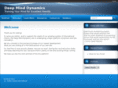 deepminddynamics.com