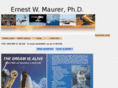 drernestmaurer.com