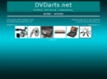 dvdarts.net