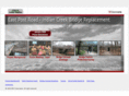 eastpostbridge.com