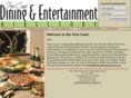 eatsandentertainment.com