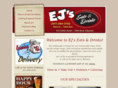 ejseats.com