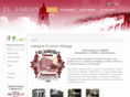 eljardinmalaga.com