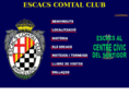 escacscomtalclub.org