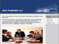 esfunding.com