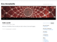 evebecker.net