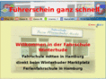 fahrschule-gerlach.com