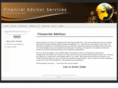 financialadvisorservices.com