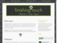 finishing-touch.co.za