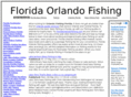 floridaorlandofishing.com