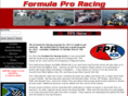 formulaproracing.org