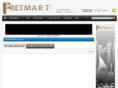 fretmart.com
