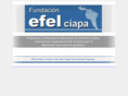 fundacionefel.org