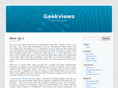 geekviews.com