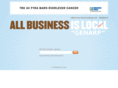 genarpbolag.com
