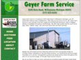 geyerfarmservice.com