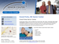 gfseniorcenter.com