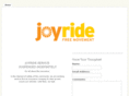 goforajoyride.com