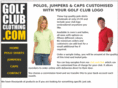 golfclubclothing.com
