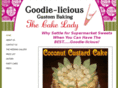 goodie-licious.com