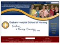 grahamschoolofnursing.org