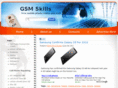 gsmskills.com