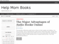 helpmombooks.com