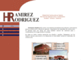 hermanosramirez.es
