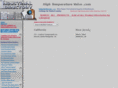 hightemperaturevalve.com