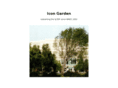 icongarden.org