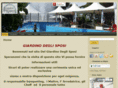 ilgiardinodeglisposi.com