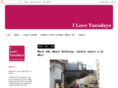ilovetuesdays.net
