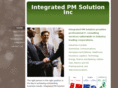 integratedpmsolution.com