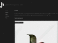 jamiehunter.co.uk