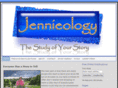 jennieology.com